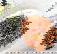 PappaRich - Cockburn Central - Accommodation Nelson Bay