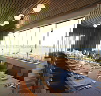 Raffles Hotel Perth - Accommodation Nelson Bay