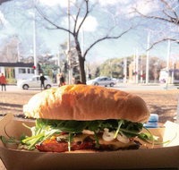 Seor Churro - Accommodation Nelson Bay