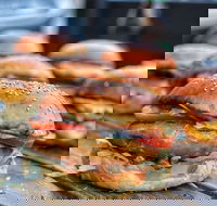 Smoke  Pickles - Accommodation Nelson Bay