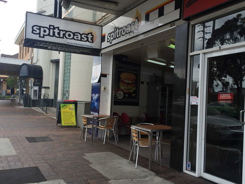 Spitroast Shop - Accommodation Nelson Bay 0