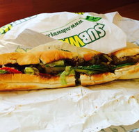 Subway - Malaga - Accommodation Nelson Bay