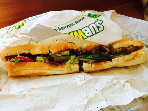 Subway - Malaga - Accommodation Nelson Bay 0