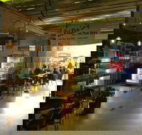 Suzie's at the Bay - Nelson Bay Accommodation.com