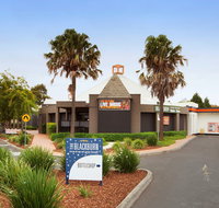 The Bistro - Blackburn Hotel
