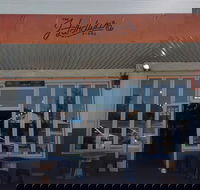 The Hardware Store Cafe  Eatery - Accommodation Nelson Bay