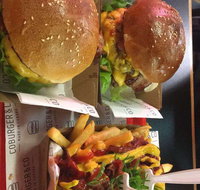 3 Galah's cafe