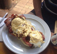 Beans  Bagels espresso bar