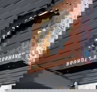 Bondi Hardware - Accommodation Nelson Bay