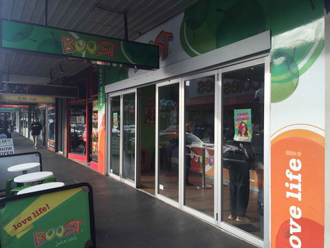 Boost Juice - Hawthorn - Accommodation Nelson Bay 0
