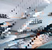 Buyi Espresso Bar - Accommodation Nelson Bay