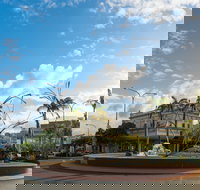 Cafe 1928 - Accommodation Nelson Bay