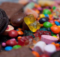 Cold Rock Ice Creamery - Craigieburn