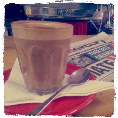 Connania's Coffee Bar - Nelson Bay Accommodation.com 0