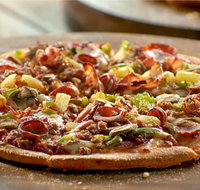 Domino's - West End - Accommodation Nelson Bay