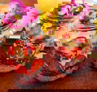 Earthy Eating Cafe - Accommodation Nelson Bay