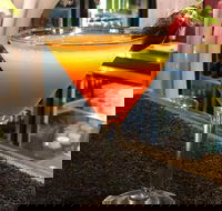 Eyre Hotel - Accommodation Nelson Bay