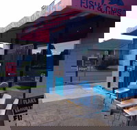 Flake On Lurline - Accommodation Nelson Bay