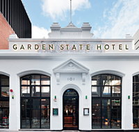 Garden State Hotel - Accommodation Nelson Bay