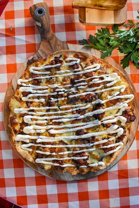 I Love Pizza - Accommodation Nelson Bay 0