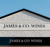 James  Co. Wines