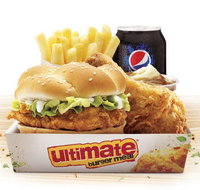 KFC - Pennant Hills