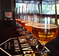 King River Brewing - Nelson Bay Accommodation.com