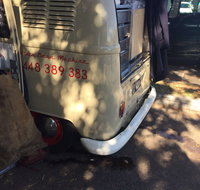 Kombi Koffein - Accommodation Nelson Bay