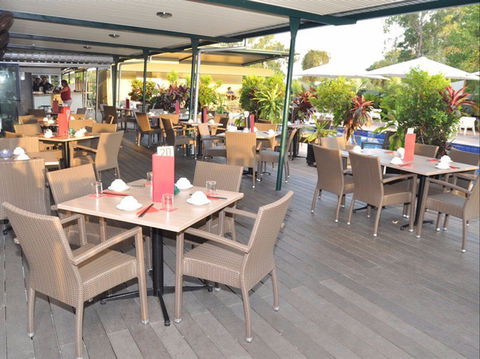 Loong Fong Seafood Restaurant - Nelson Bay Accommodation.com 0