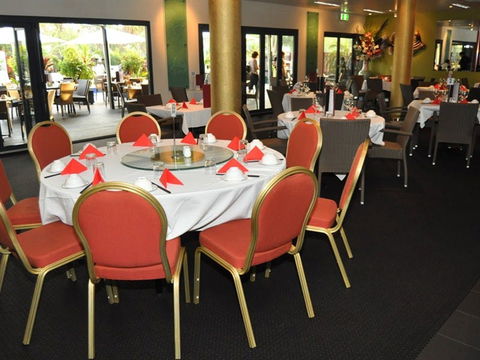 Loong Fong Seafood Restaurant - Nelson Bay Accommodation.com 1