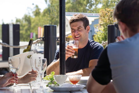 Mannum Hotel - Accommodation Nelson Bay 0