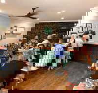 Matriarch and Rogue Winery