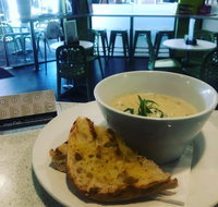 Morfish Cafe
