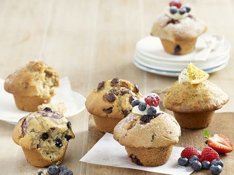 Muffin Break - Capalaba - Nelson Bay Accommodation.com 0
