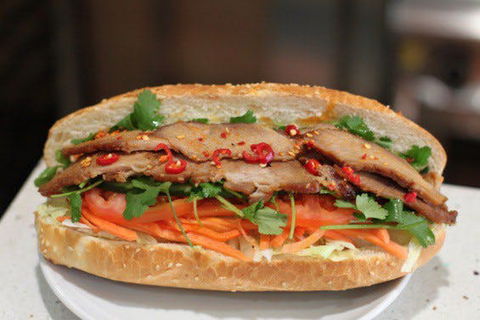 N Tran Bakery - Prahran - Accommodation Nelson Bay 0