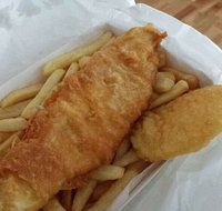 Ocean Eight Fish n Chips