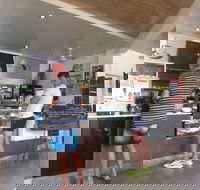 One on La Balsa Cafe - Accommodation Nelson Bay