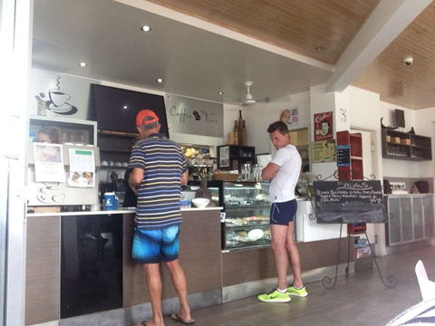 One On La Balsa Cafe - Accommodation Nelson Bay 0