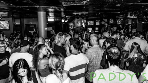 Paddy's Shenanigans - Accommodation Nelson Bay 0