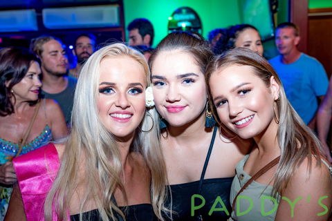 Paddy's Shenanigans - Accommodation Nelson Bay 1