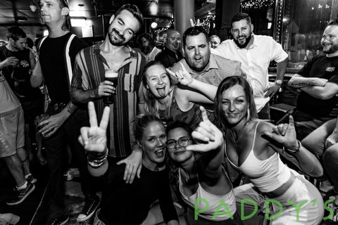 Paddy's Shenanigans - Accommodation Nelson Bay 2