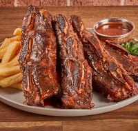 Rashays - Casual Dining - Woden - Accommodation Nelson Bay