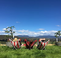 Red Feet Wines - Nelson Bay Accommodation.com