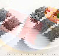 Rhodes Greek Tavern - Accommodation Nelson Bay