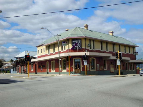 Roma Bar - Nelson Bay Accommodation.com 0