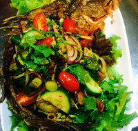 Siam Thai - Accommodation Nelson Bay