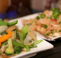 Sunlight Chinese Restaurant - Accommodation Nelson Bay