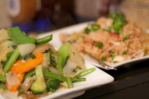 Sunlight Chinese Restaurant - Accommodation Nelson Bay 0
