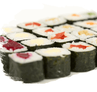 Sushi World - Glebe - Nelson Bay Accommodation.com