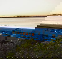 The Q Train - Accommodation Nelson Bay